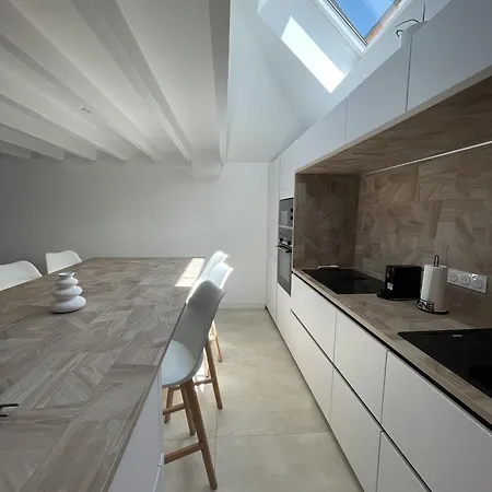 Maison Arcachonnaise 5 5 Minutes De La Ferienhaus Arcachon