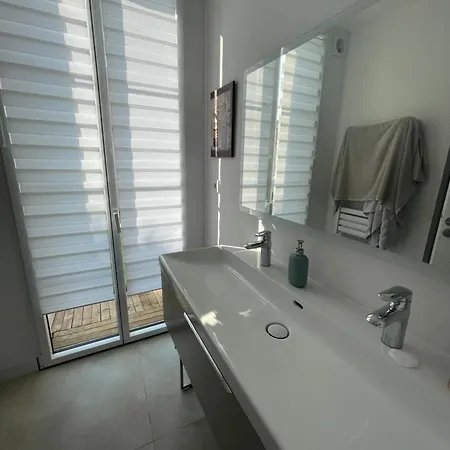 Maison Arcachonnaise 5 5 Minutes De La
