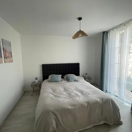 Hébergement de vacances Maison Arcachonnaise 5 5 Minutes De La Arcachon