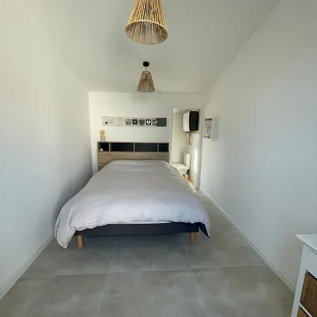 Maison Arcachonnaise 5 5 Minutes De La *