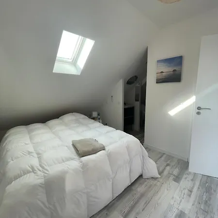 Ferienhaus Maison Arcachonnaise 5 5 Minutes De La Arcachon