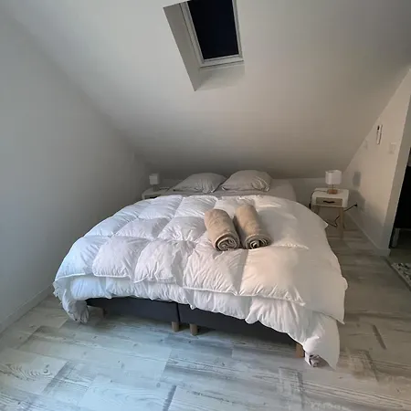 Maison Arcachonnaise 5 5 Minutes De La Hébergement de vacances