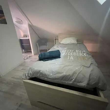 Ferienhaus Maison Arcachonnaise 5 5 Minutes De La *